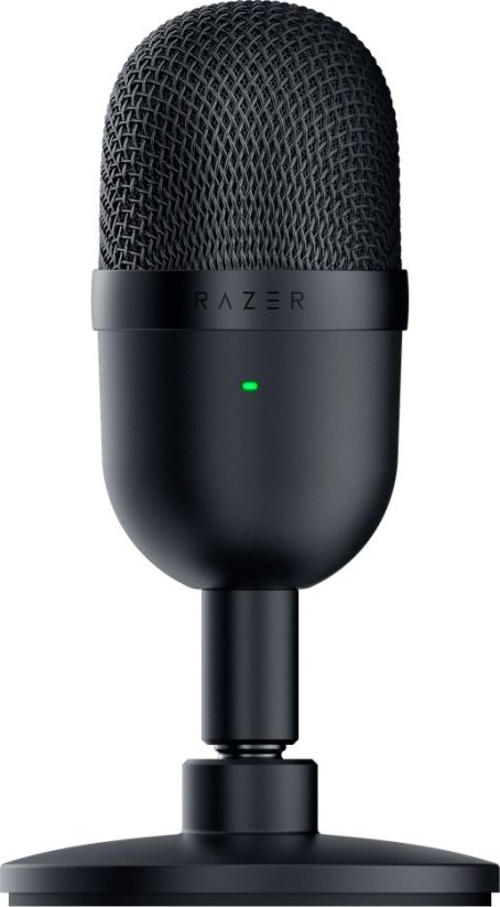 Razer Seiren Mini Black (RZ19-03450100-R3M1)