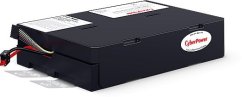 NoName CYBERPOWER Replacement Battery Pack RBP0128 do PR750ERTXL2U PR1000ERT2U PR1000ERTXL2U