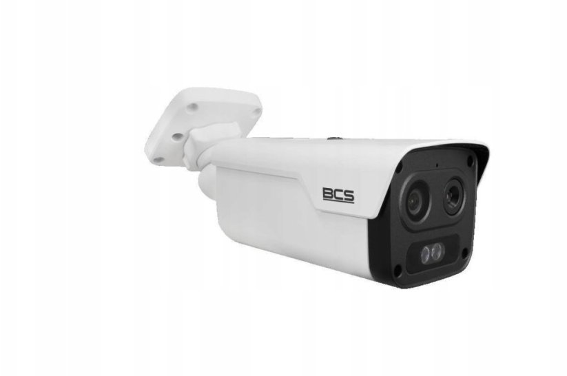 BCS BCS-P-EIP242FSR3-THT-AI1(0202) Kamera termowizyjna BCS POINT