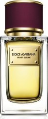 Dolce & Gabbana Dolce & Gabbana, Velvet Sublime, Eau De Parfum, For Men, 50 ml For Men MEN