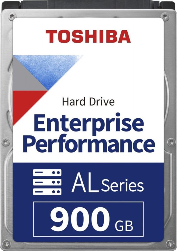 Toshiba AL15SEB 900GB 2.5'' SAS-3 (12Gb/s)  (AL15SEB090N)