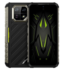 UleFone Armor 22 8/256GB Čierno /Zeleny