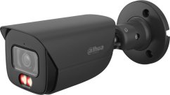 Dahua Technology KAMERA IP DAHUA IPC-HFW3849E-AS-IL-0280B-Black