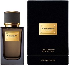 Dolce & Gabbana Velvet Incenso Eau De Parfum For Men 100 ml MEN