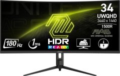 MSI MAG 342CQR E2