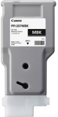 Canon Toner PFI-207MBK (Black)