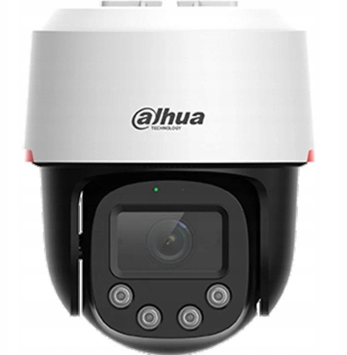Dahua Technology KAMERA IP DAHUA IPC-PT2449C1-S-PV-PRO