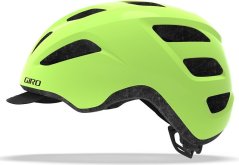 Giro prilba mestský Cormick Integrated Mips highlight yellow black r. univerzálny (54-61 cm)