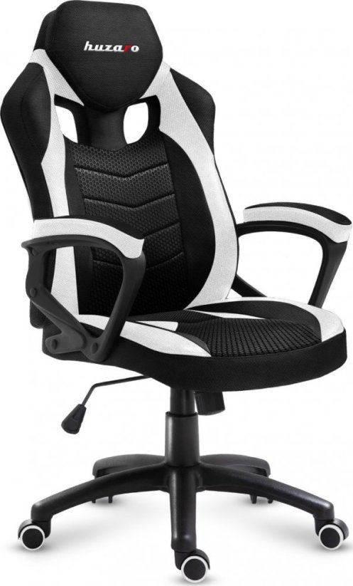 Huzaro Force 2.5 Biely