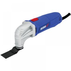 Dedra Narzędzie wielofunkcyjne 250W + Príslušenstvo (DED7945)