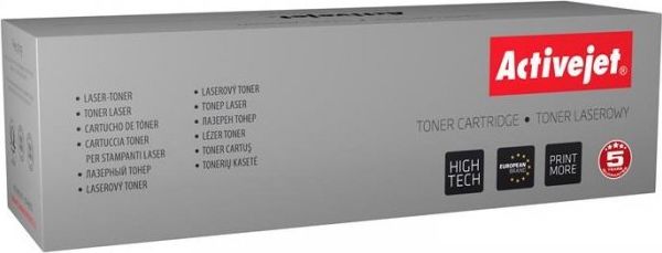 Activejet ATL-1145N Black Náhradný 24B6035 (                               )