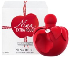 Nina Ricci Perfumy Dámske Nina Ricci WOMEN