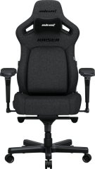 Anda Seat Kaiser 4 XL Ciemnoszary