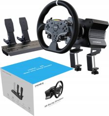 MOZA R5 Racing Set