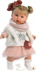 Llorens Bábika Julia płacząca 42cm