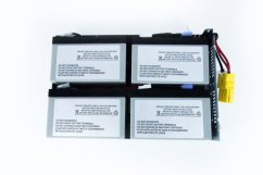 Energenie Origin replacement UPS battery/cartridge APCRBC159 VRLA (APCRBC159-OS)