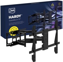 3mk Hardy StableMount 75
