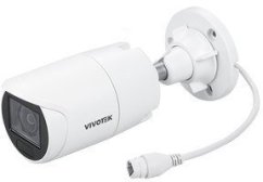 Triton Typu bullet 5MP VIVOTEK C-SERIES IB9383-HTV zewnętrzne PoE 2,8-12mm IP66 (100495675)