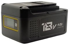 Kita akumulátor do narzędzi KARCHER 18V 4.0Ah, Li-ion