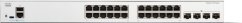 Cisco Cisco Przelacznik Catalyst 1200 24p GE 4x10G SFP+