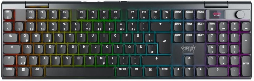 Cherry CHERRY XTRFY MX 10.1 WIRELESS