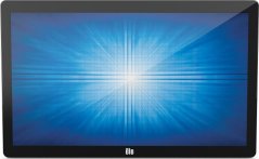 TRITON Elo Touch Solutions 2402L 60,5 cm (23.8") 1920 x 1080 px Full HD LCD Ekran dotykowy Blad Čierny