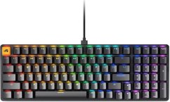 Glorious PC Gaming Race GMMK 2 Full-Size Fox Switches (GLO-GMMK2-96-FOX-ISO-B-DE)