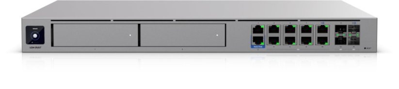 Ubiquiti UniFi Dream Machine Beast (UDM-Beast)