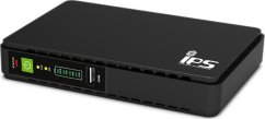 MPL Power RouterUPS-15