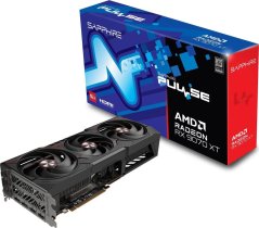 Sapphire Pulse Radeon RX 9070 XT 16GB GDDR6 (11348-03-20G)