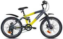 Outliner BICYCLE MTB 20 6G BOY ALUMINIUM
