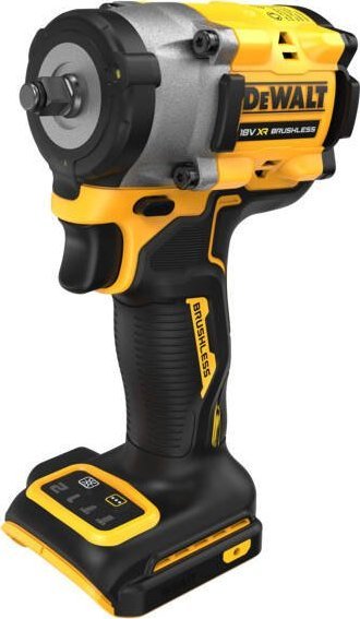 Dewalt akumulátorOWY Kľúč sekacie 3/8'' XR 18V 0*AH