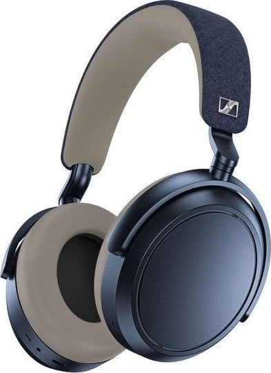 Sennheiser Momentum 4 granátové