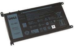 Dell 42Wh Lithium-ion battery for
