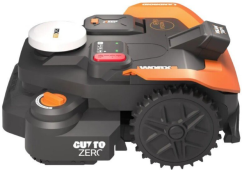 Worx Landroid Vision Cloud 1800 WR318E