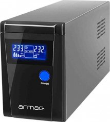 Armac Office LCD 1500E (O/1500E/LCD)