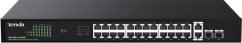 Tenda TEG1128P-24-410W