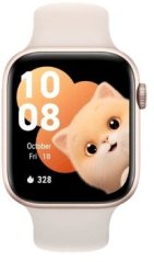 Honor HONOR Watch 5 smartwatch, gold