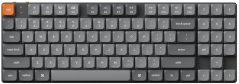 Keychron K13 Max QMK/VIA Hot Swap Low Profile Gateron Mechanical (K13M-H1)