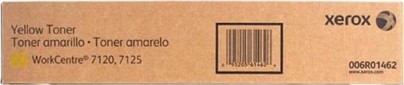 Xerox Yellow Originál  (006R01462)