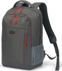 Dicota Backpack SPIN II 13-16 Grey