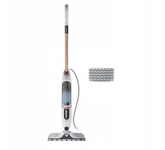 Shark Shark SteamSpot  balta - Tvaika tiritajs S2001EU (622356316675)