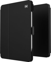 Speck Etui Balance Folio – iPad Pro 11” M4 (2024) čierne