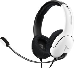 PDP LVL40 WIRED HEADSET NS
