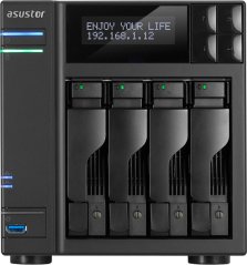 Asustor AS7004T (AS7004T-i5)