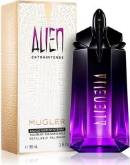 Mugler THIERRY MUGLER Alien Extraintense Intense EDP 90ml WOMEN