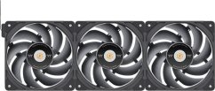 Thermaltake TOUGHFAN EX12 Pro 3-pack (CL-F171-PL12BL-A)