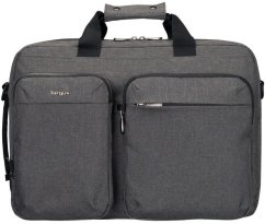 Targus TBT94304GL Taška na Notebook 40,6 cm (16") Aktówka Sivý