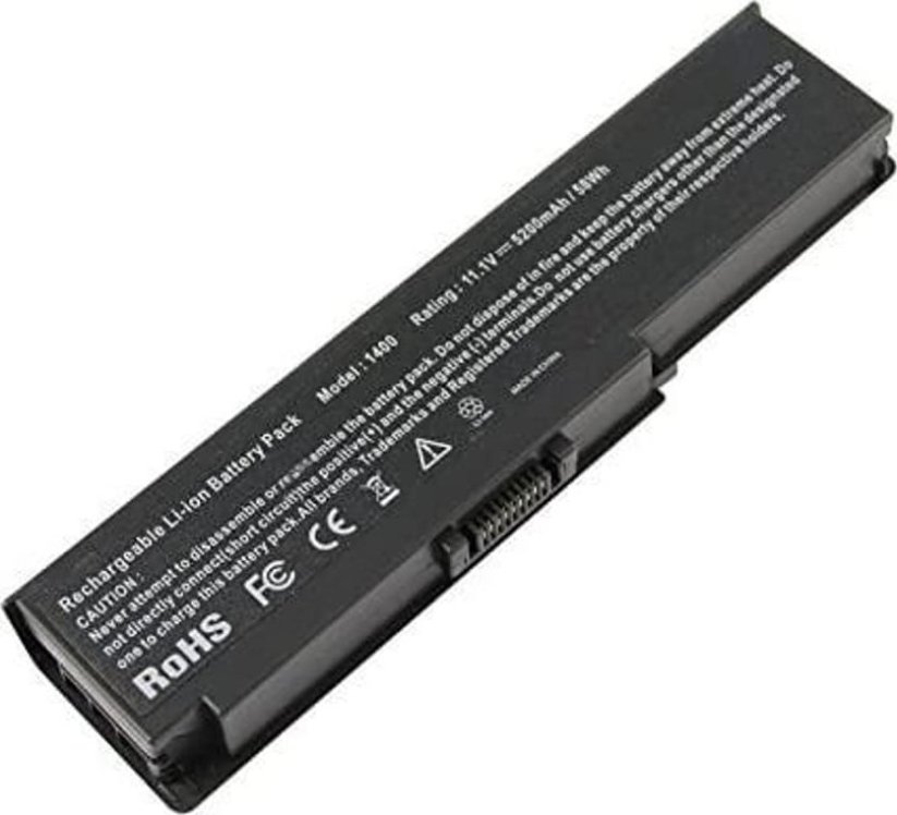 MicroBattery CoreParts MBXDE-BA0155 części zamienne do notatników Bateria