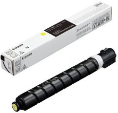 Canon Canon Toner 6144C002 / C-EXV 1001 L S Yellow